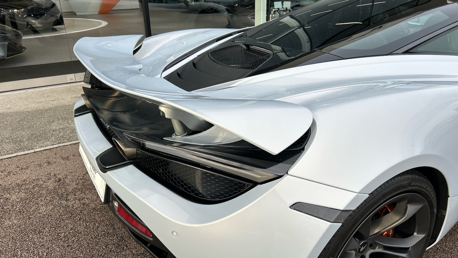 Used McLaren 720S 2019 for sale - 76497133: Photo 13