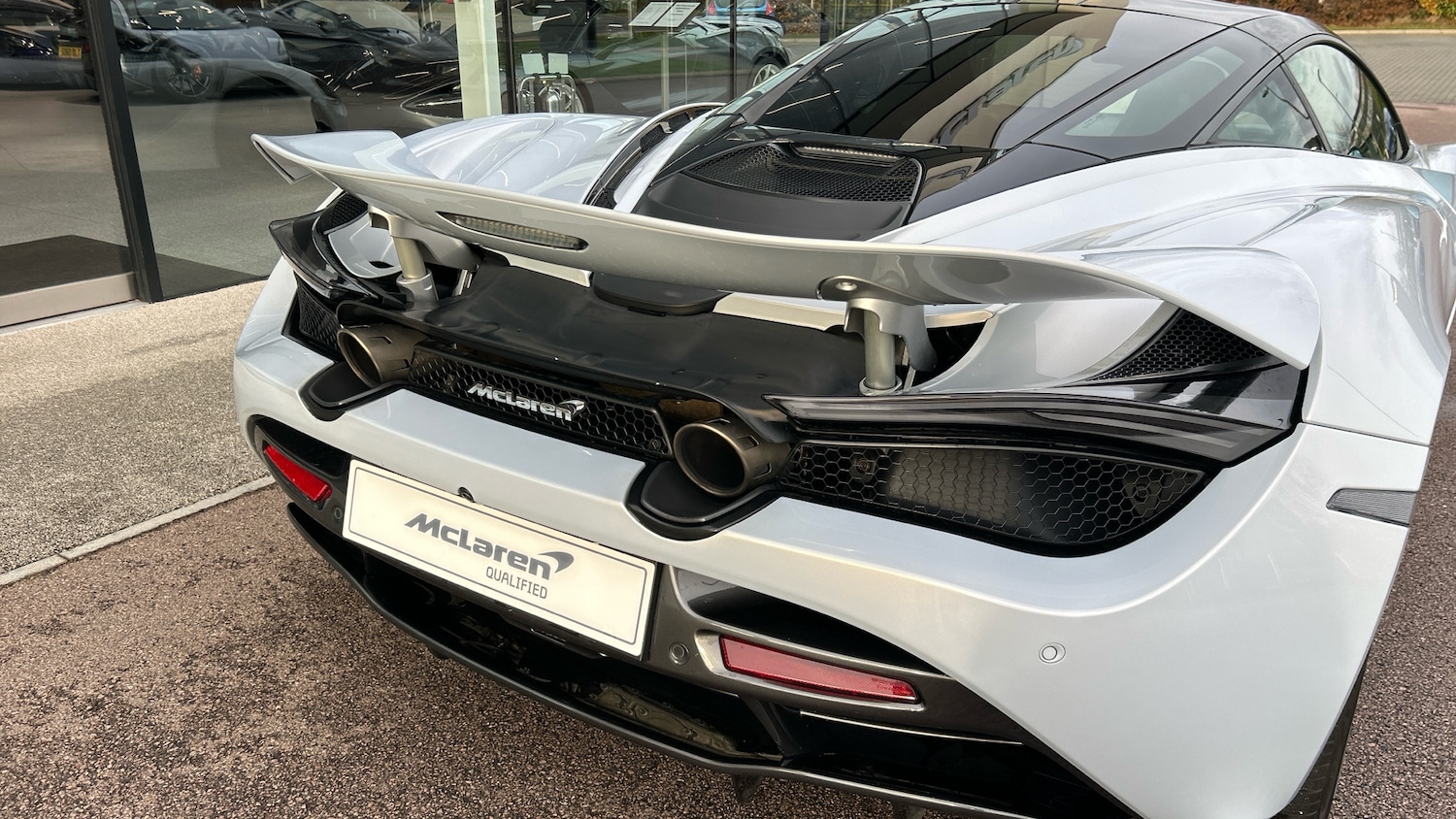 Used McLaren 720S 2019 for sale - 76497133: Photo 14