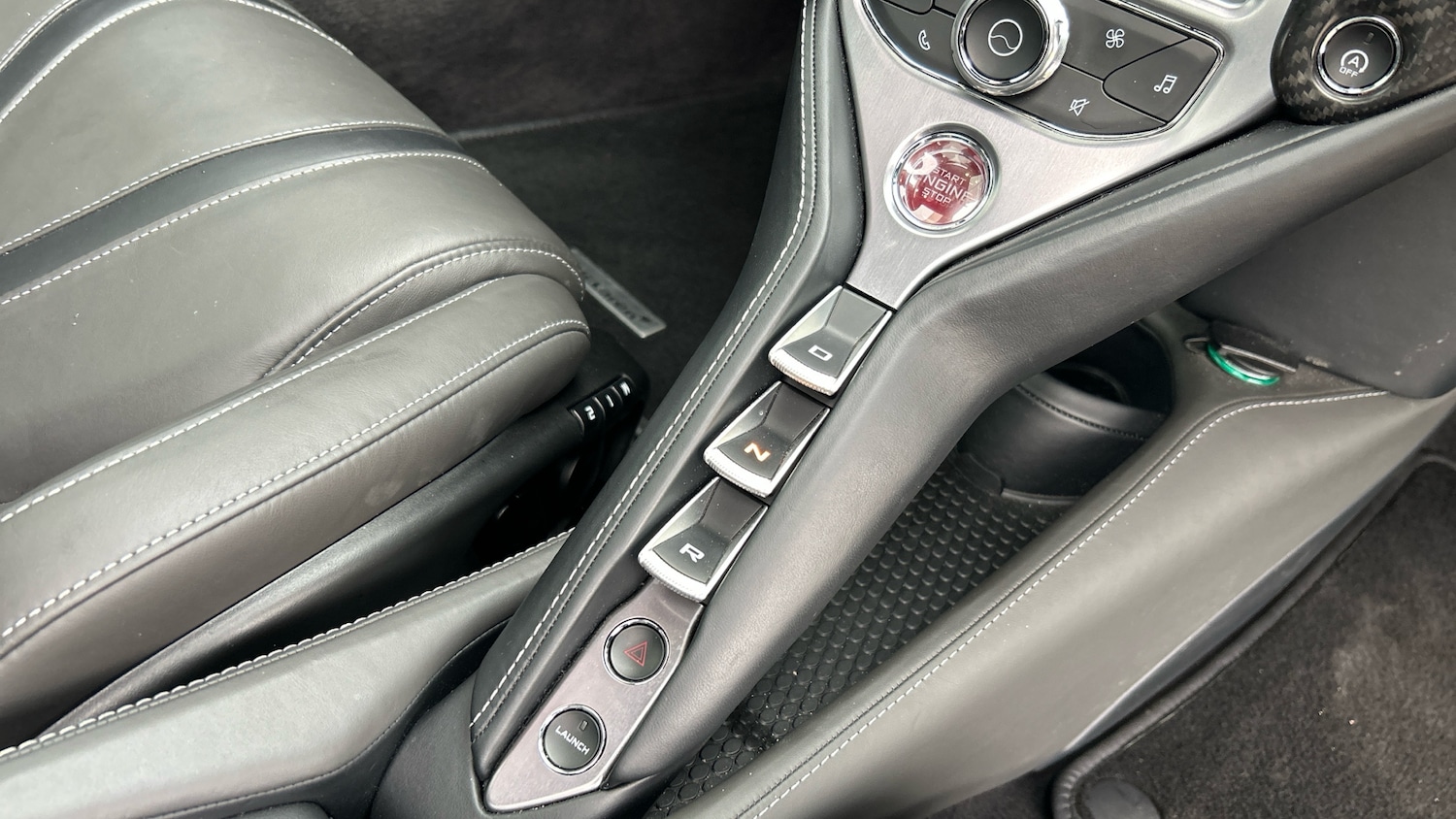 Used McLaren 720S 2019 for sale - 76497133: Photo 15