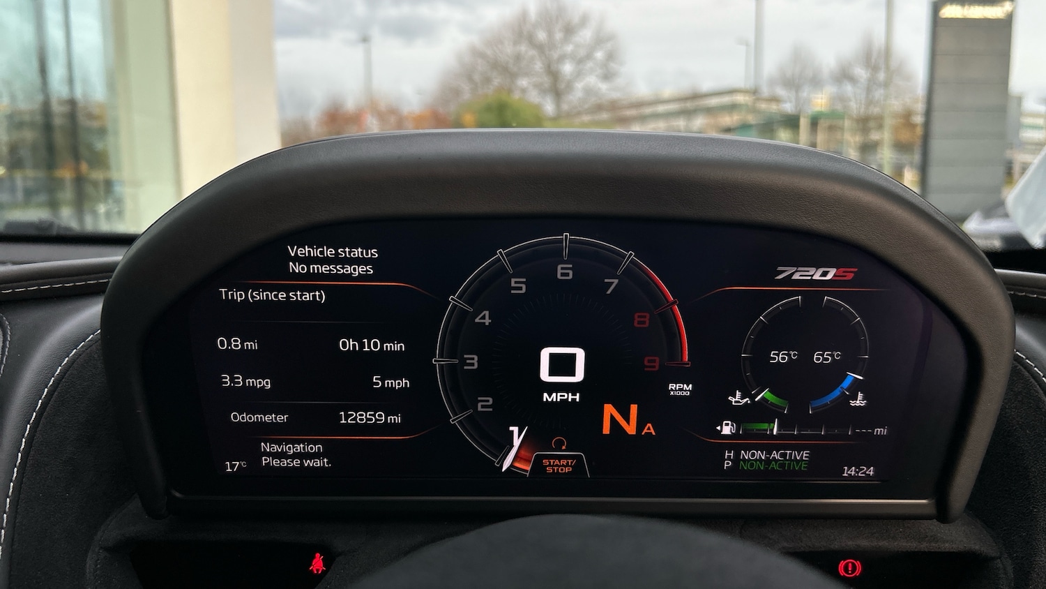 Used McLaren 720S 2019 for sale - 76497133: Photo 16