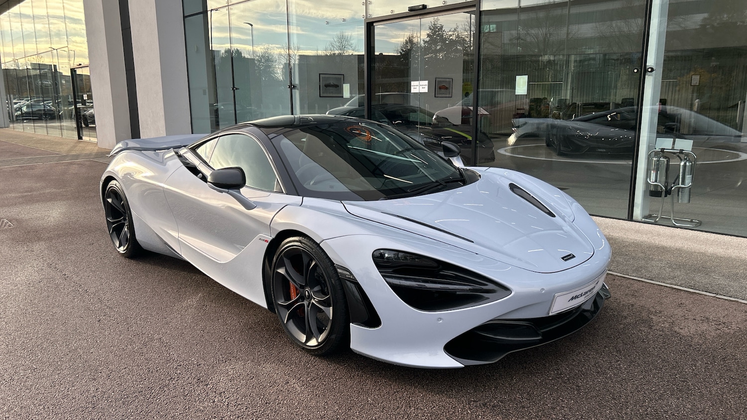 Used McLaren 720S 2019 for sale - 76497133: Photo 19
