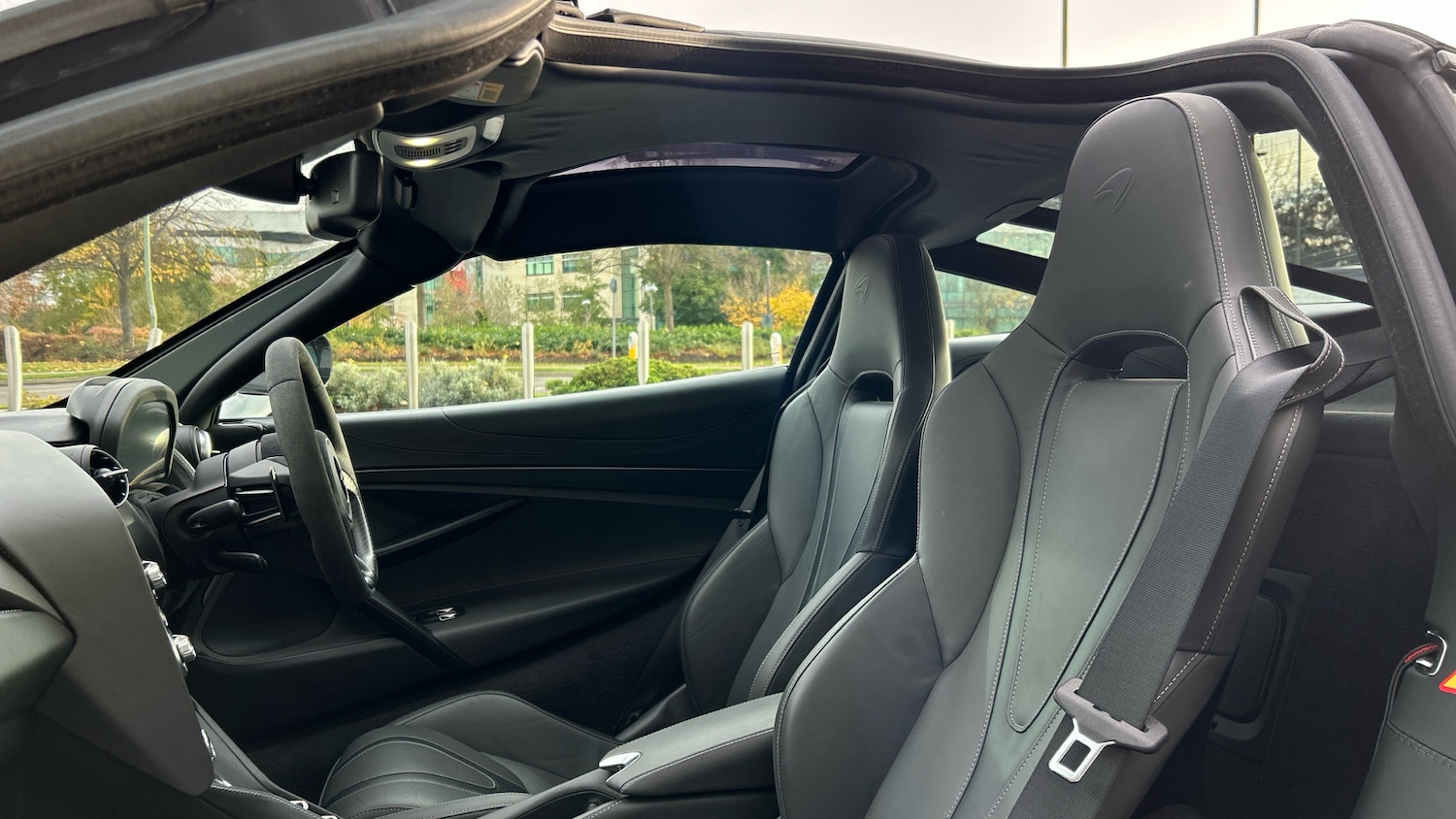 Used McLaren 720S 2019 for sale - 76497133: Photo 20