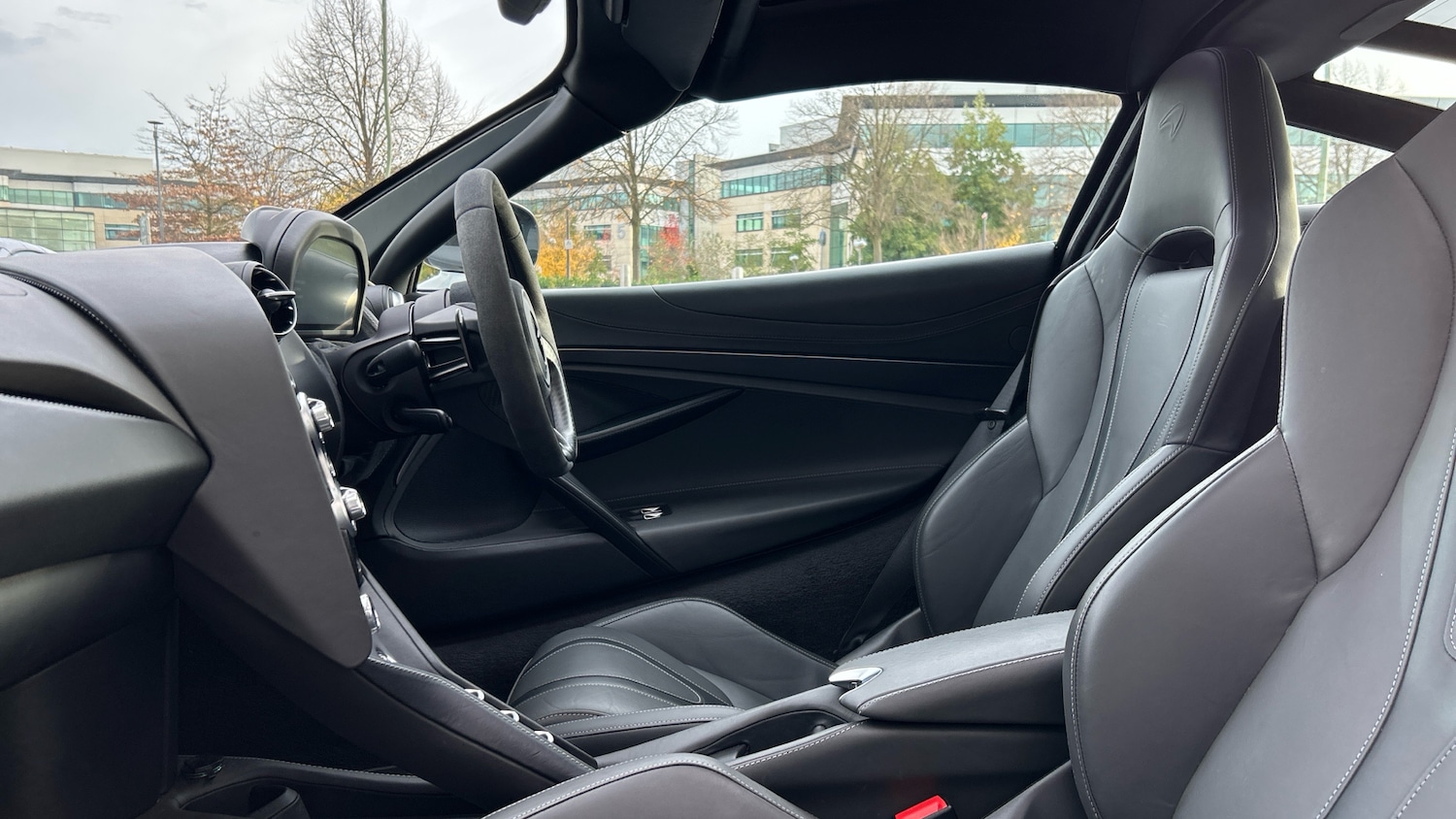 Used McLaren 720S 2019 for sale - 76497133: Photo 21