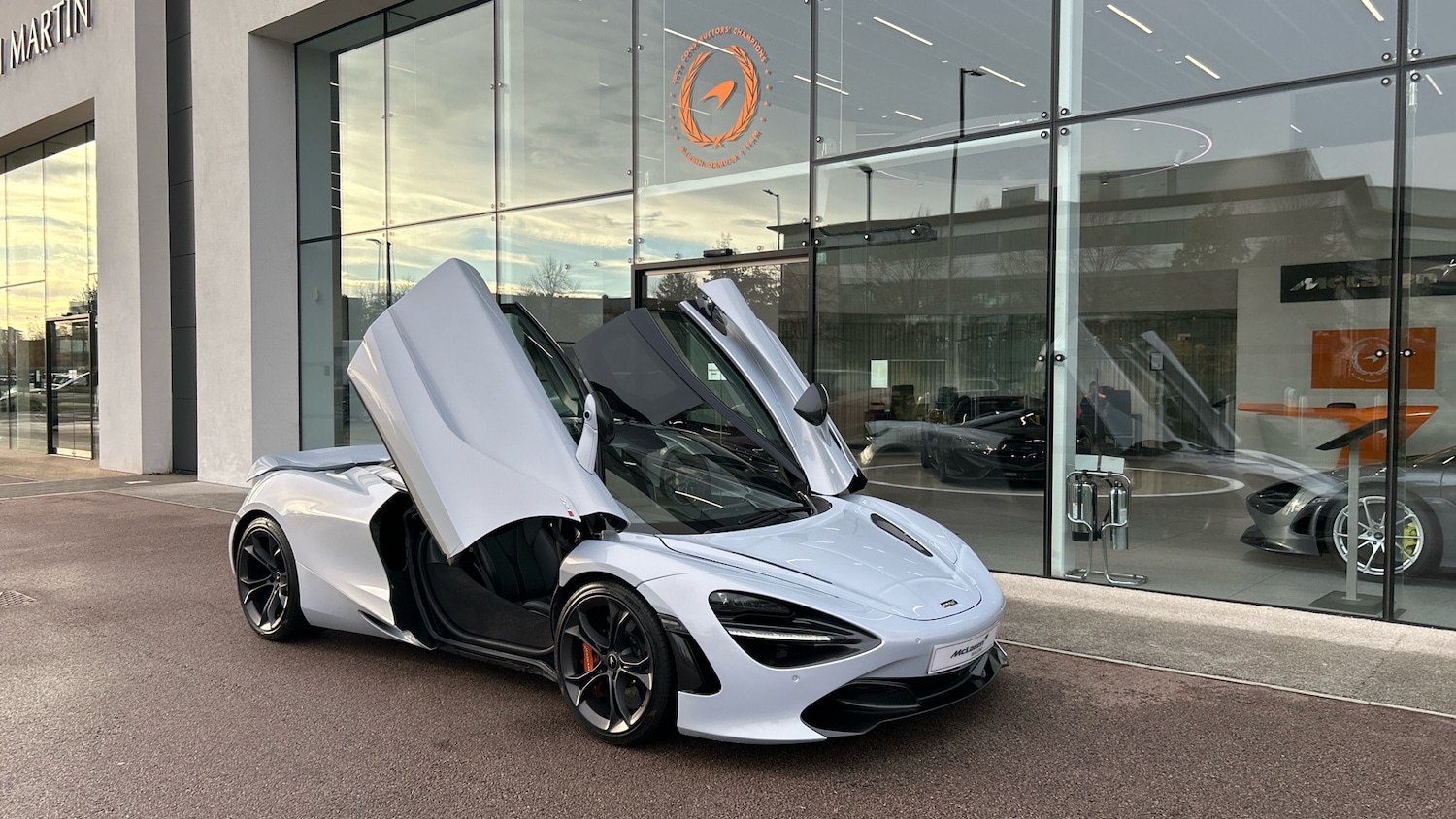 Used McLaren 720S 2019 for sale - 76497133: Photo 22