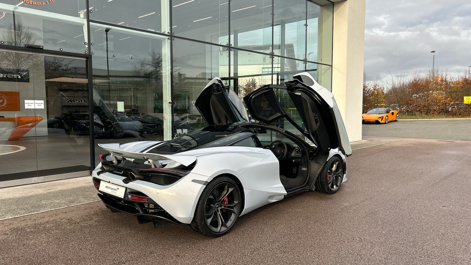 Used McLaren 720S 2019 for sale - 76497133: Photo 23