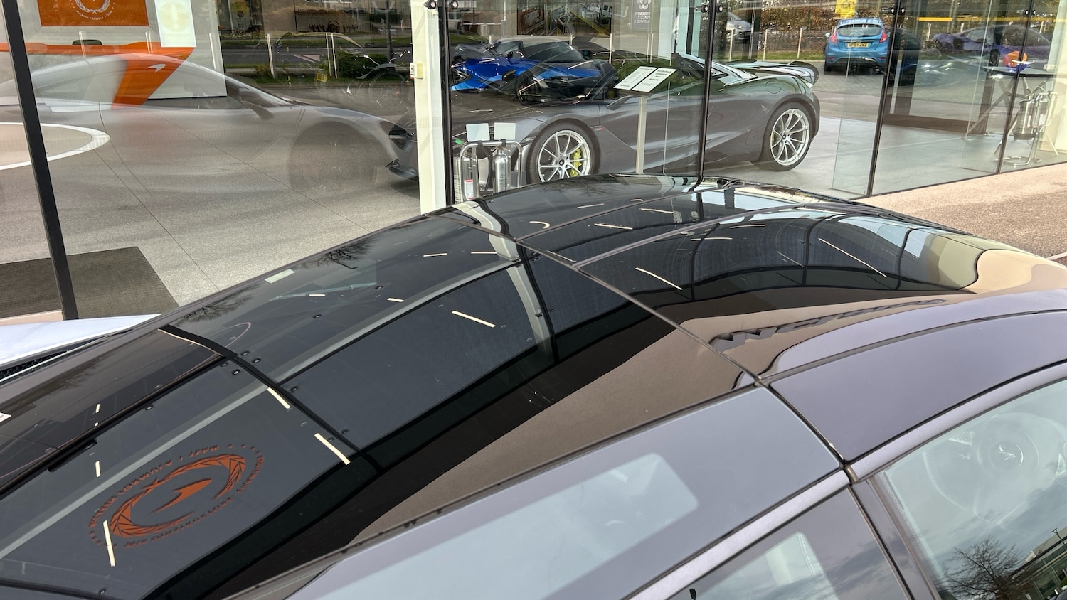 Used McLaren 720S 2019 for sale - 76497133: Photo 25