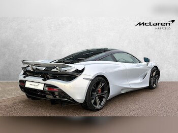 Used McLaren 720S 2019 for sale - 76497133: Photo