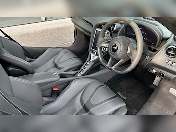 Used McLaren 720S 2019 for sale - 76497133: Photo