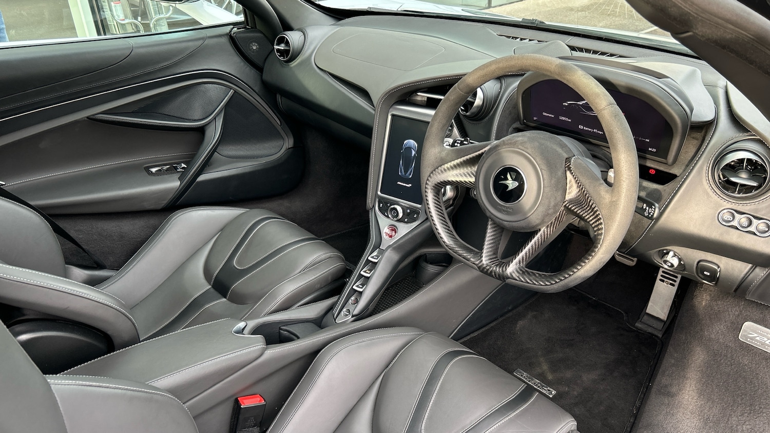 Used McLaren 720S 2019 for sale - 76497133: Photo 4
