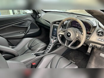 Used McLaren 720S 2019 for sale - 76497133: Photo