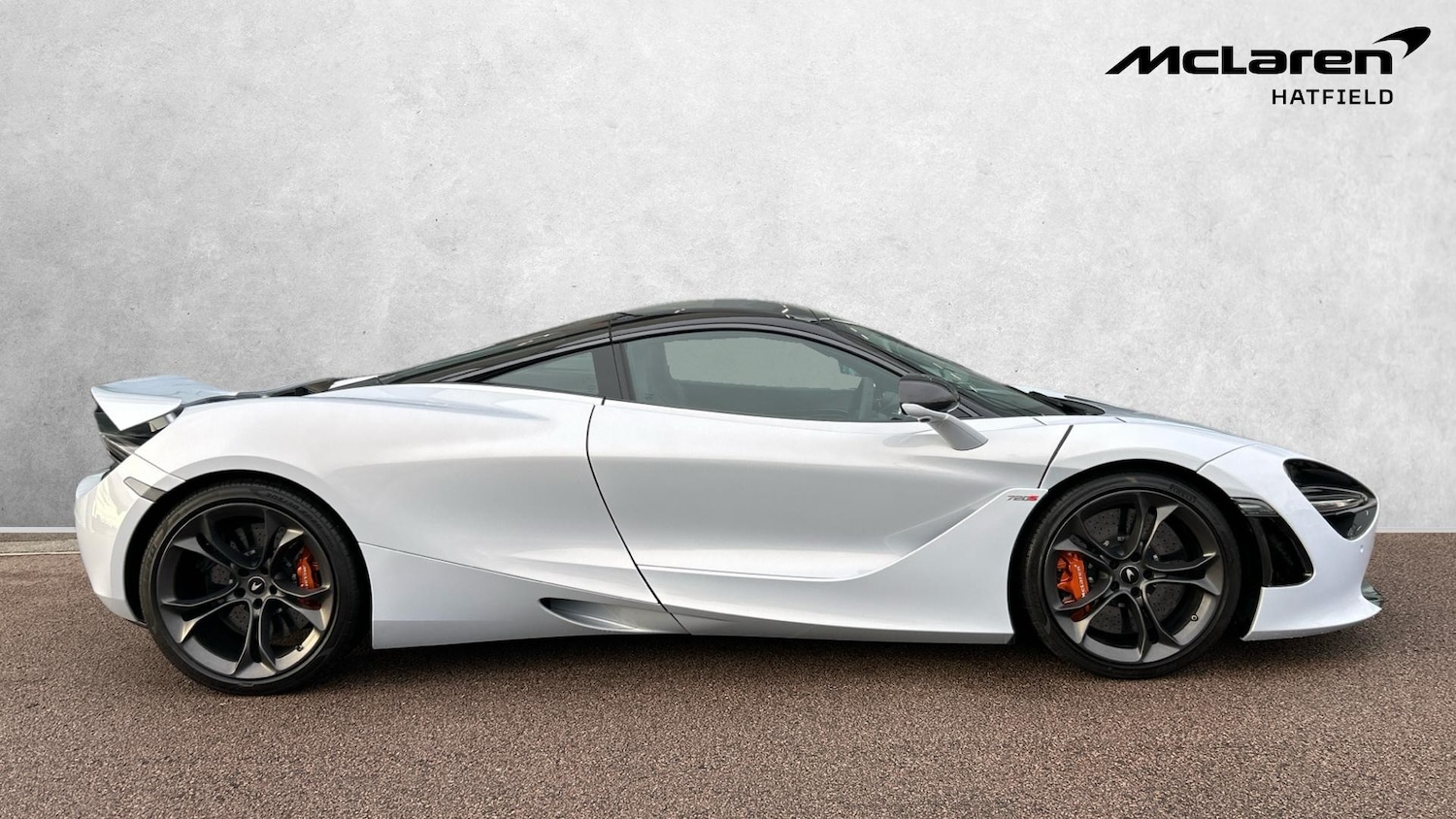 Used McLaren 720S 2019 for sale - 76497133: Photo 5
