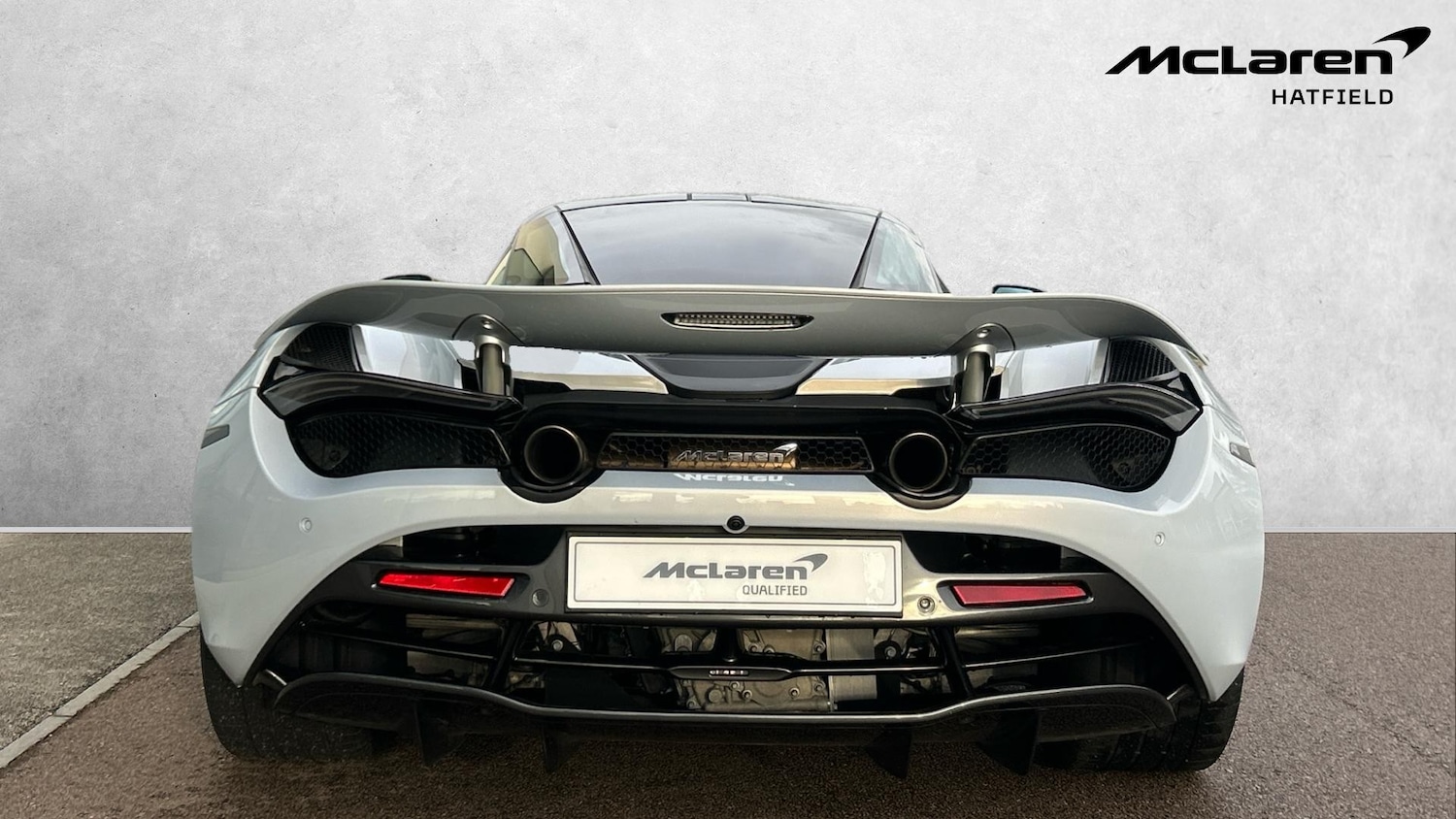 Used McLaren 720S 2019 for sale - 76497133: Photo 6