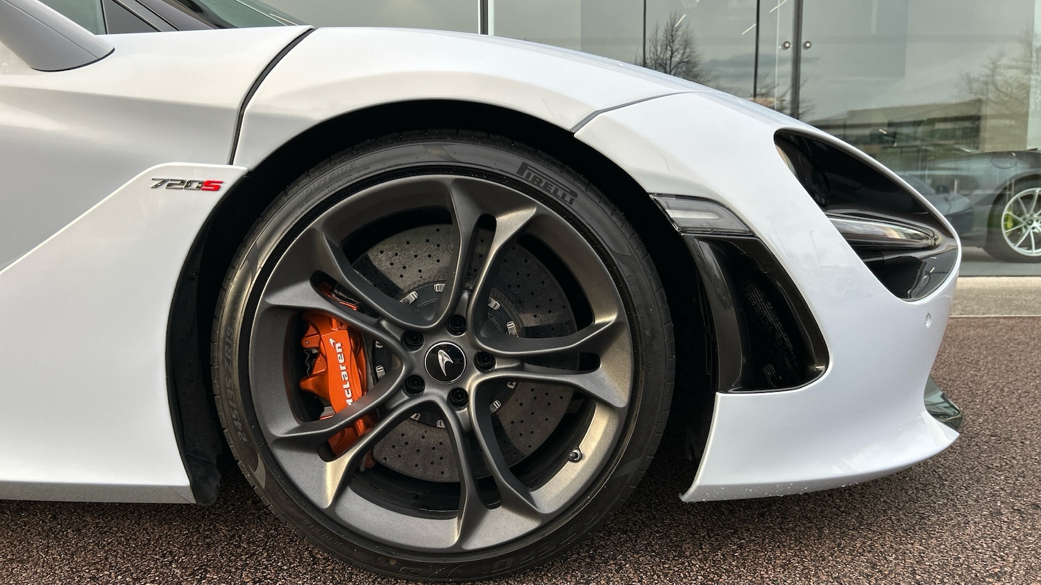 Used McLaren 720S 2019 for sale - 76497133: Photo 8