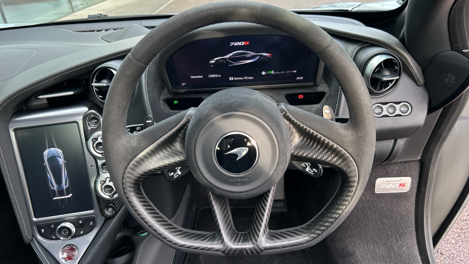 Used McLaren 720S 2019 for sale - 76497133: Photo 9
