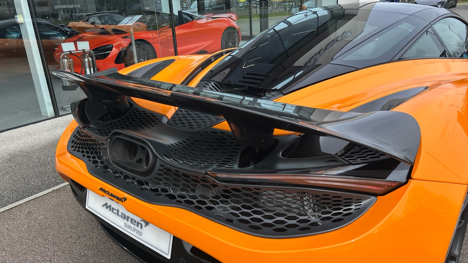 Used McLaren 750S 2024 for sale - 77921239: Photo 14