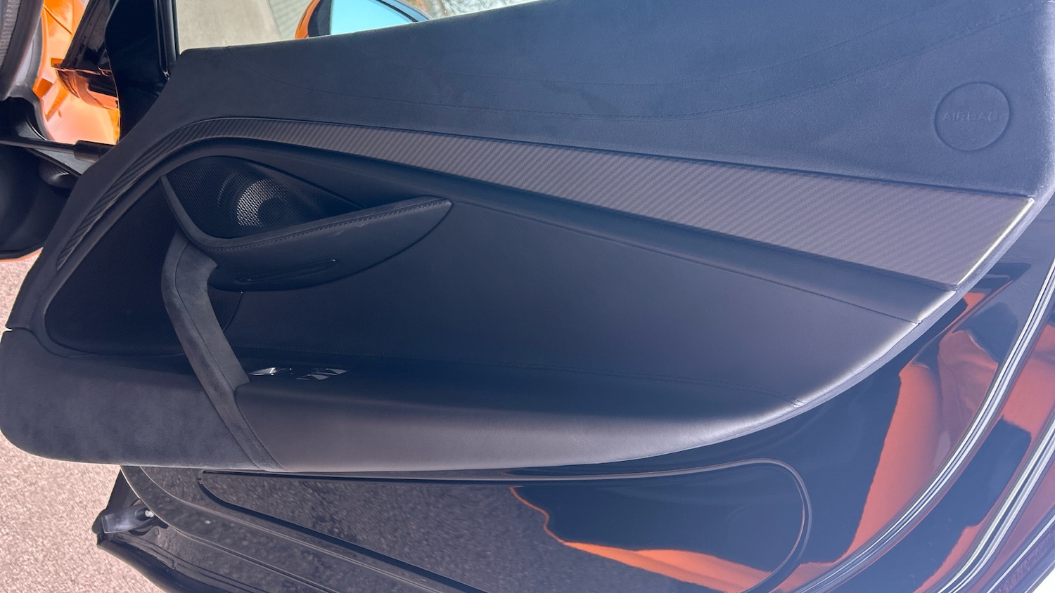 Used McLaren 750S 2024 for sale - 77921239: Photo 17