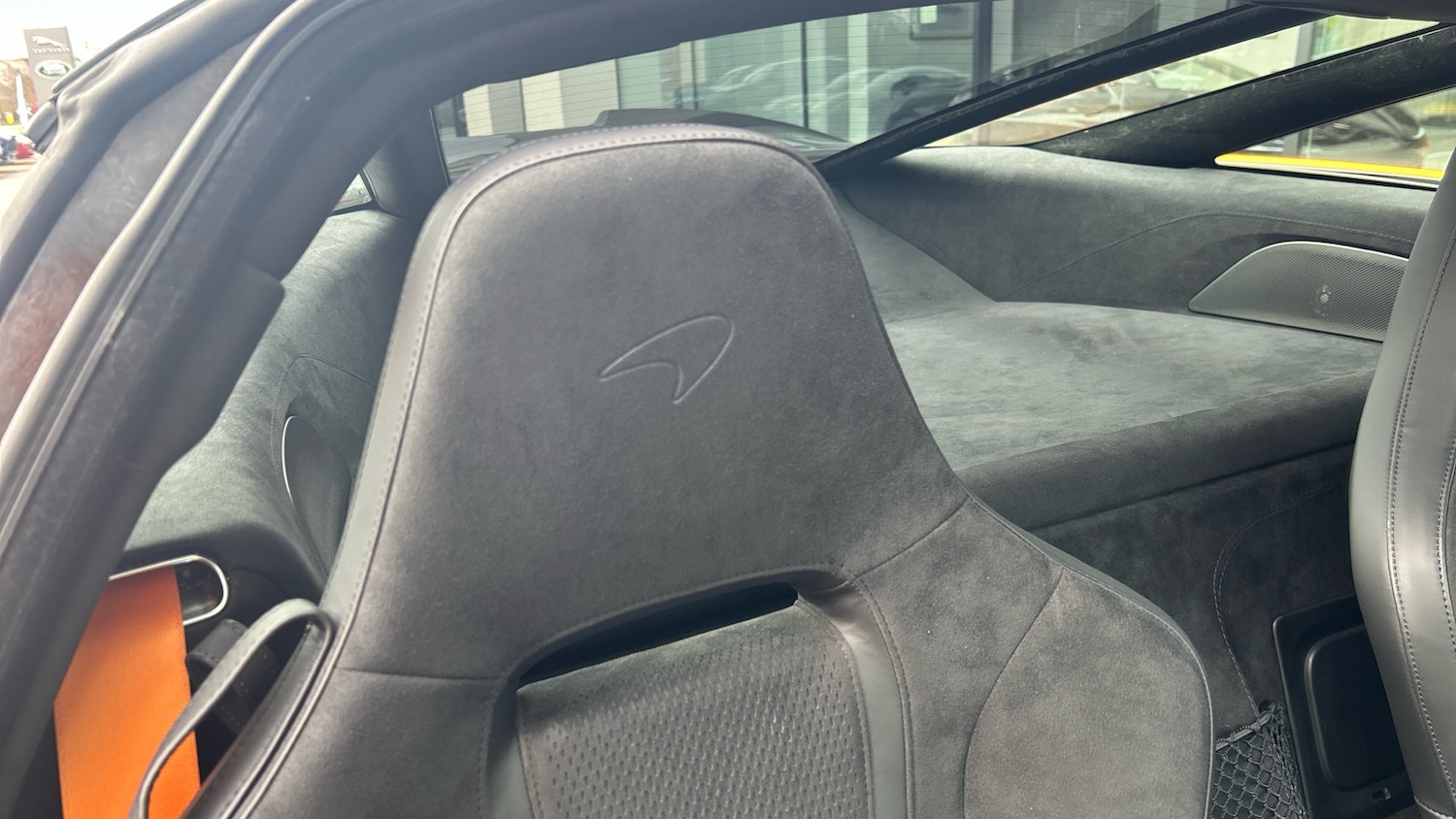 Used McLaren 750S 2024 for sale - 77921239: Photo 18