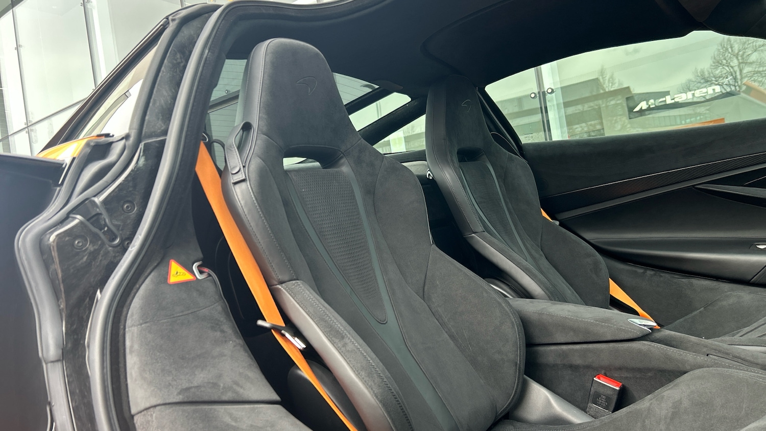 Used McLaren 750S 2024 for sale - 77921239: Photo 21