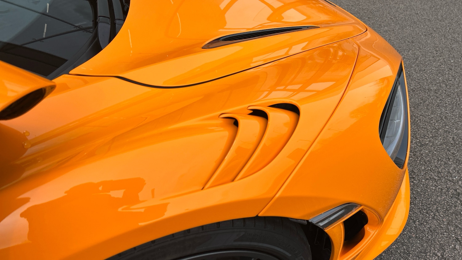 Used McLaren 750S 2024 for sale - 77921239: Photo 24