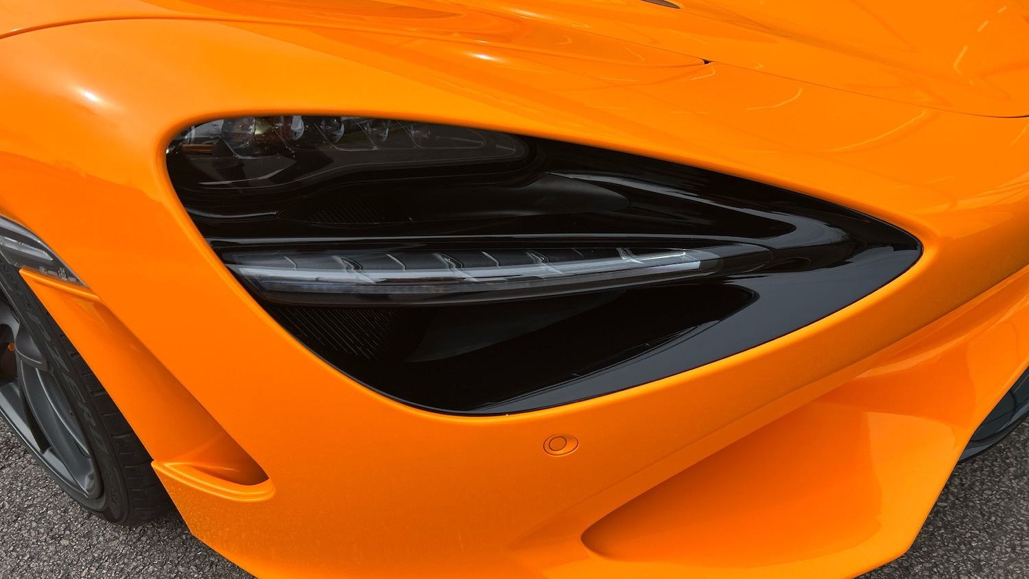 Used McLaren 750S 2024 for sale - 77921239: Photo 25