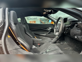 Used McLaren 750S 2024 for sale - 77921239: Photo