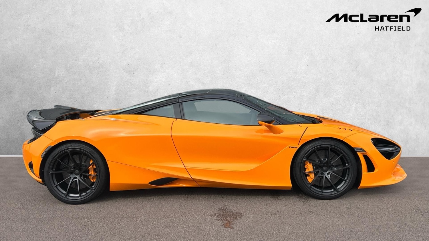 Used McLaren 750S 2024 for sale - 77921239: Photo 5