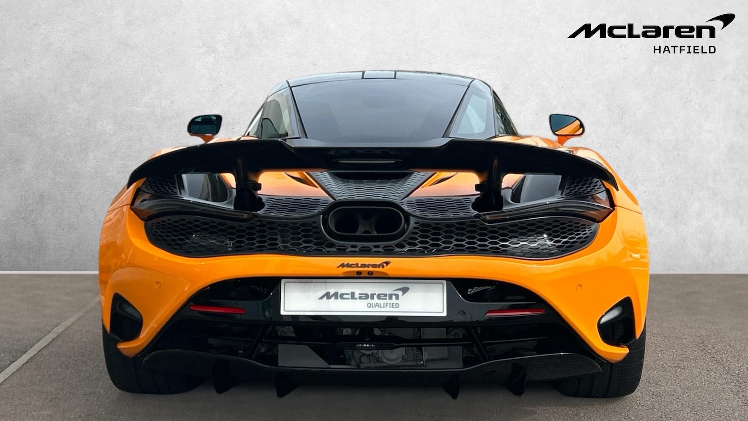 Used McLaren 750S 2024 for sale - 77921239: Photo 6