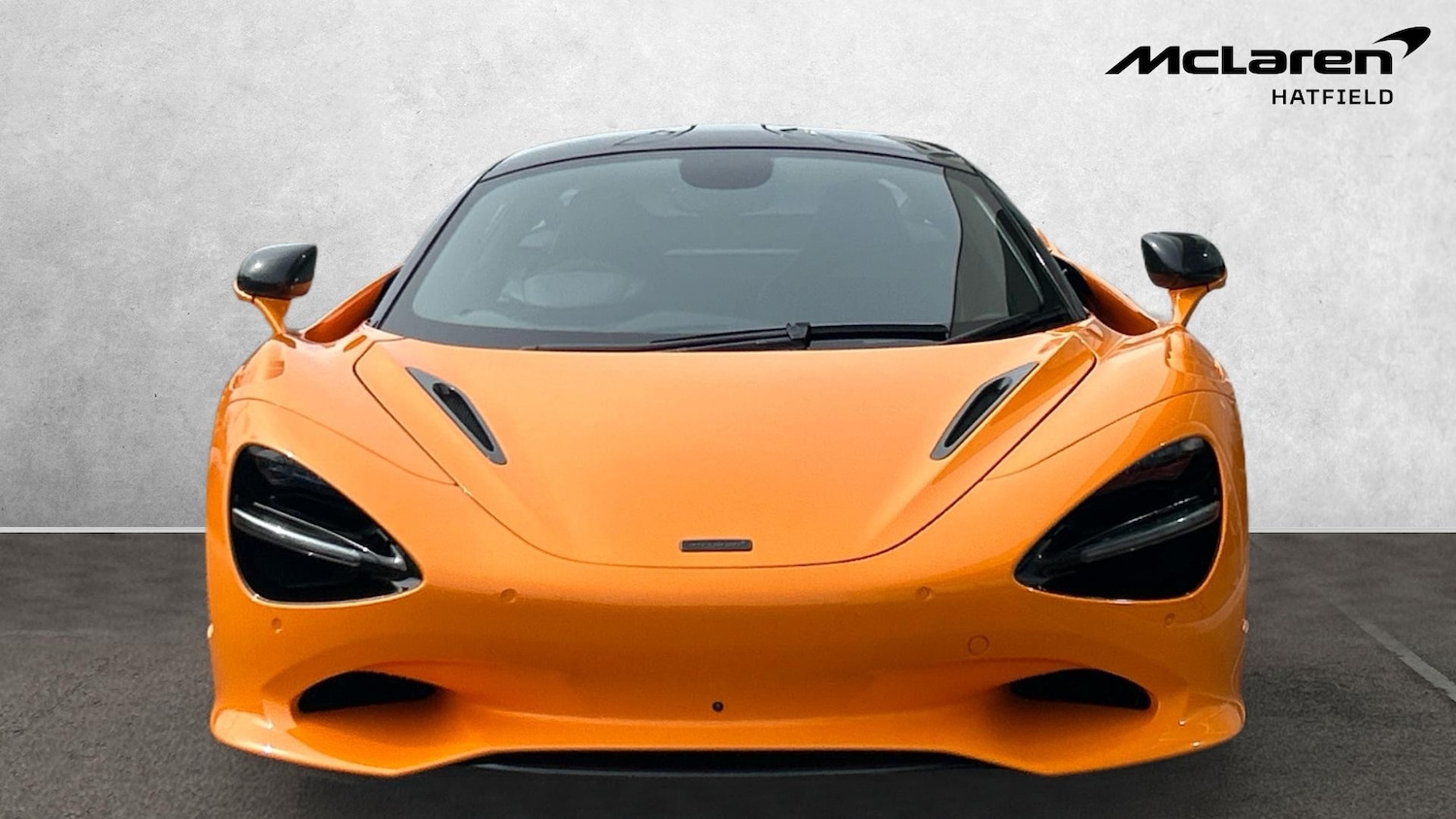 Used McLaren 750S 2024 for sale - 77921239: Photo 7