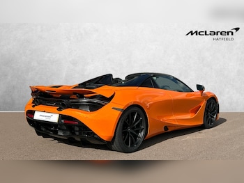 Used McLaren 720S 2023 for sale - 75962828: Photo