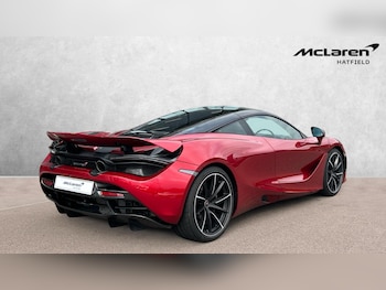 Used McLaren 720S 2018 for sale - 76198033: Photo
