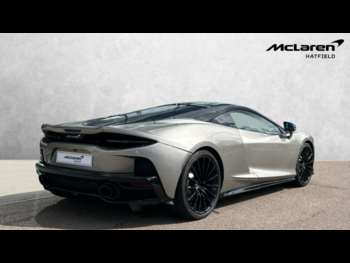 Used McLaren GT 2021 for sale - 74736280: Photo
