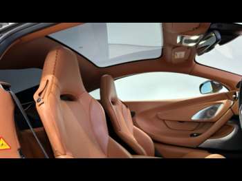 Used McLaren GT 2021 for sale - 74736280: Photo