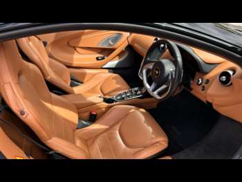 Used McLaren GT 2021 for sale - 74736280: Photo