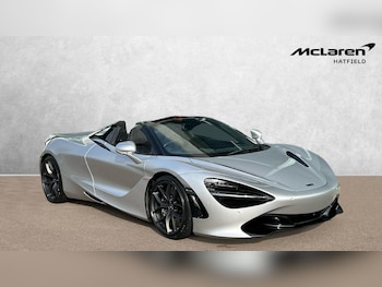 Used McLaren 720S 2021 for sale - 78526548: Photo