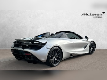 Used McLaren 720S 2021 for sale - 78526548: Photo
