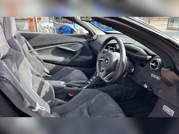 Used McLaren 720S 2021 for sale - 78526548: Photo