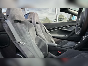 Used McLaren 720S 2021 for sale - 78526548: Photo