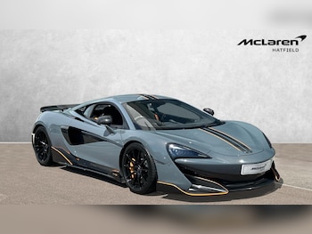 Used McLaren 600LT 2019 for sale - 79130470: Photo