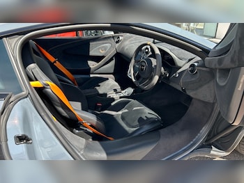 Used McLaren 600LT 2019 for sale - 79130470: Photo