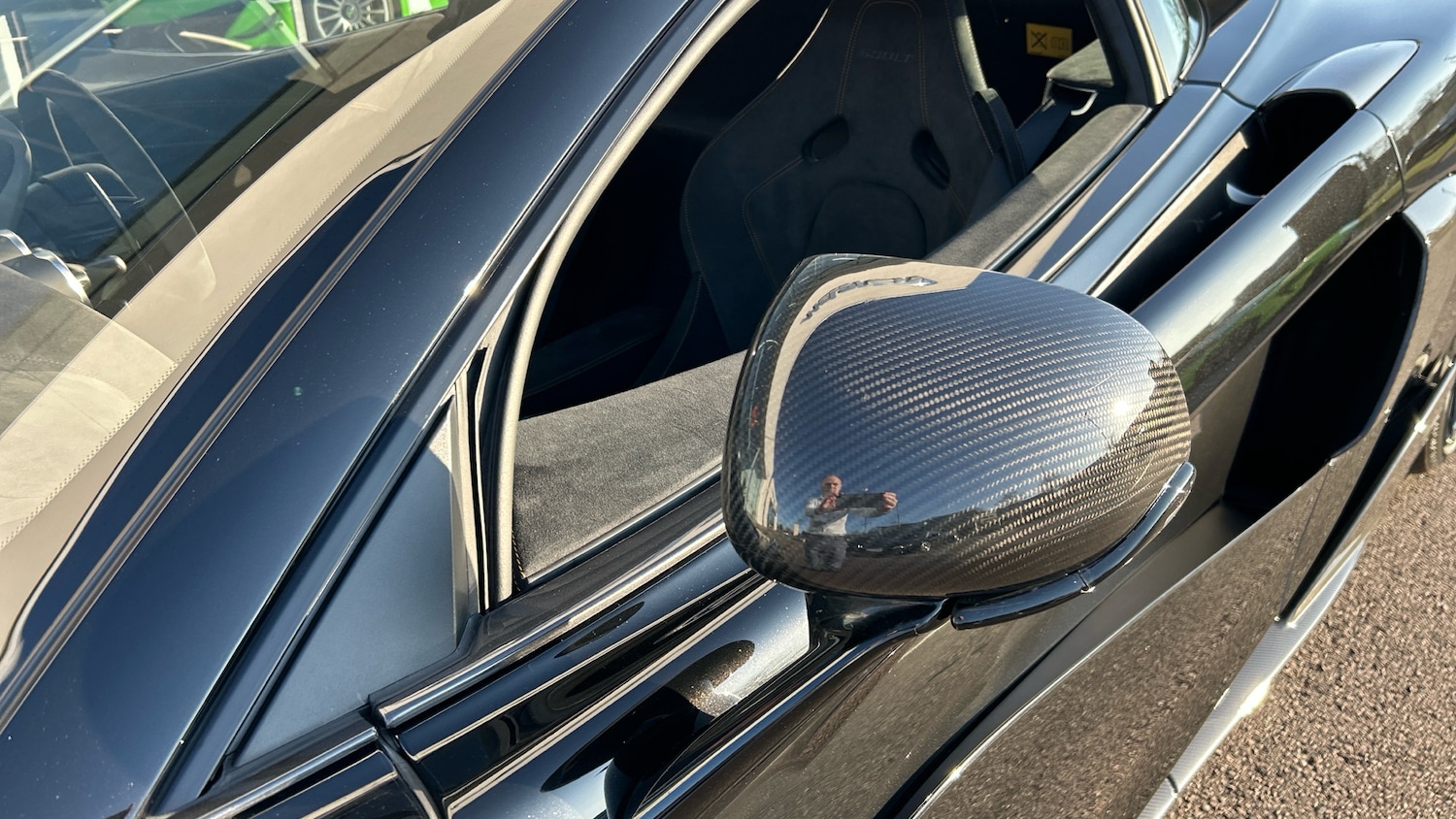 Used McLaren 600LT 2018 for sale - 76387052: Photo 10