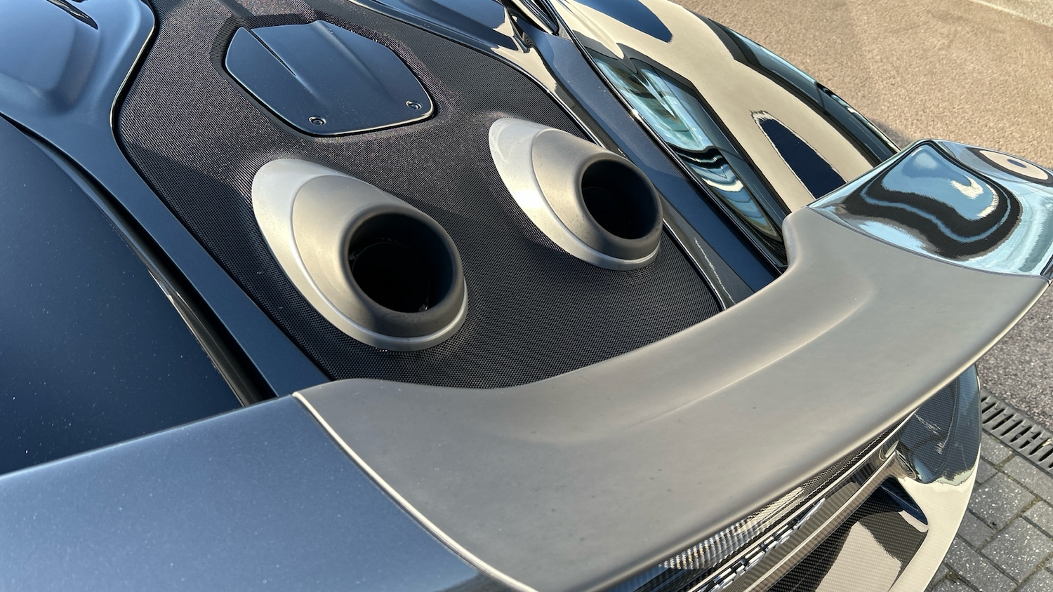 Used McLaren 600LT 2018 for sale - 76387052: Photo 14
