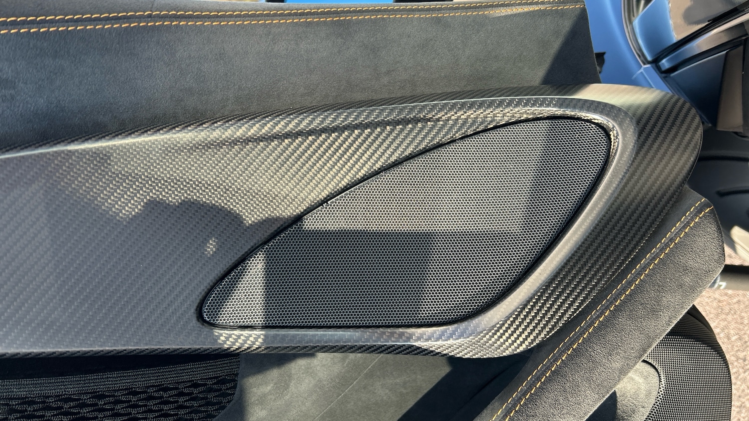 Used McLaren 600LT 2018 for sale - 76387052: Photo 17