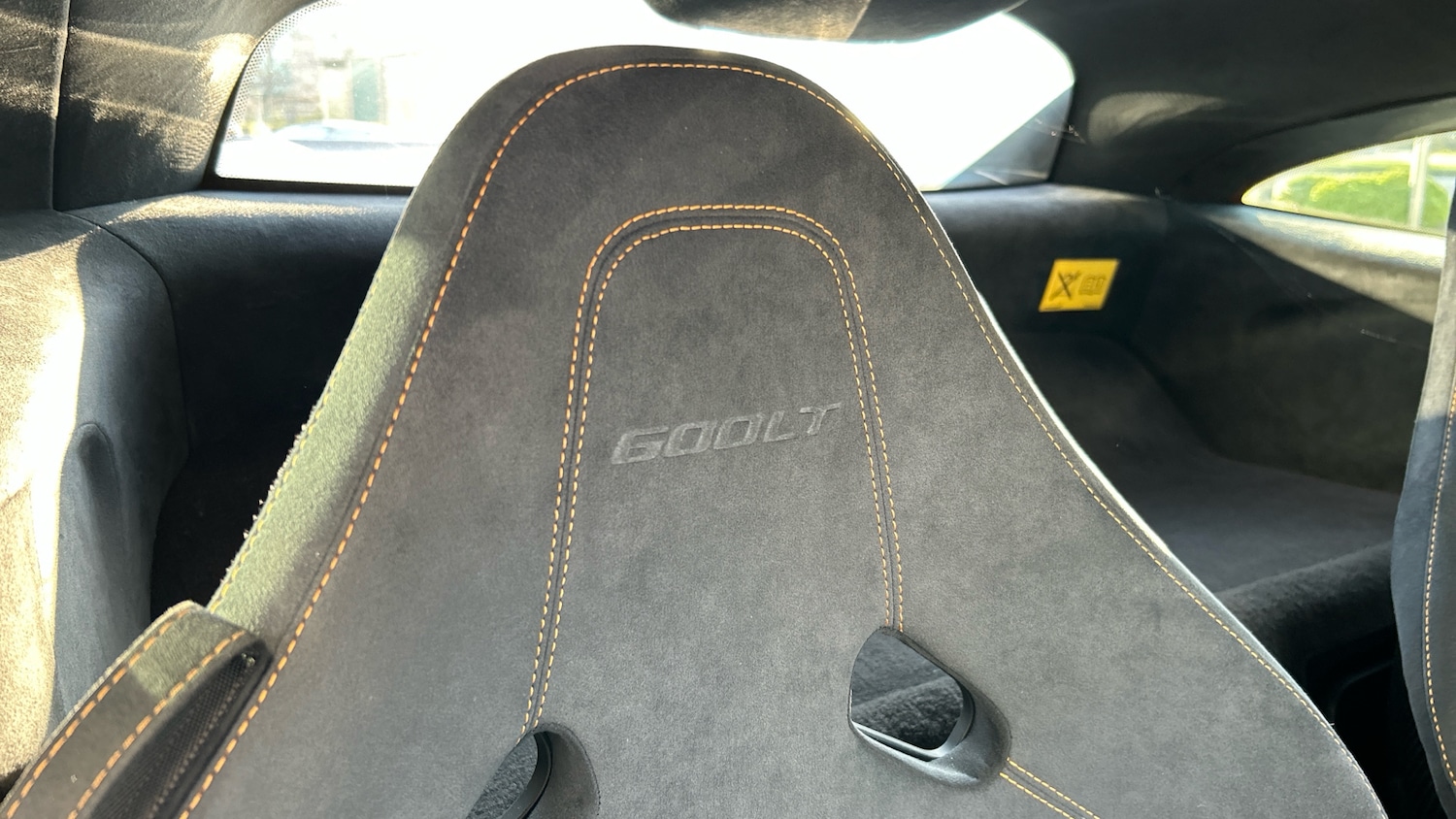 Used McLaren 600LT 2018 for sale - 76387052: Photo 18