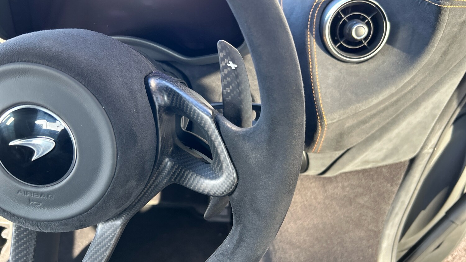 Used McLaren 600LT 2018 for sale - 76387052: Photo 19