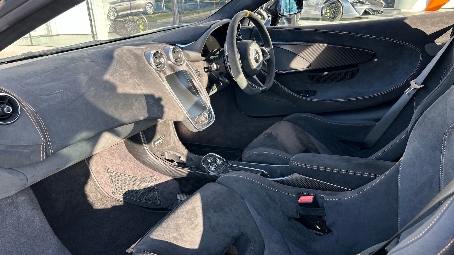 Used McLaren 600LT 2018 for sale - 76387052: Photo 20