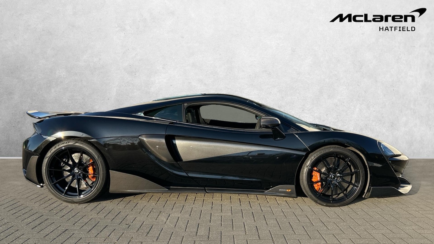 Used McLaren 600LT 2018 for sale - 76387052: Photo 5