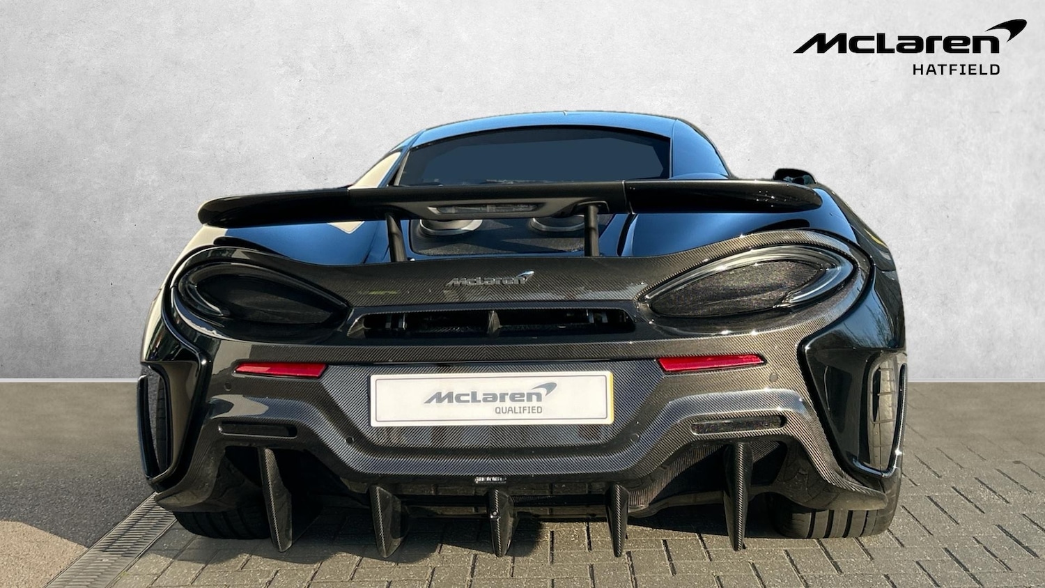 Used McLaren 600LT 2018 for sale - 76387052: Photo 6