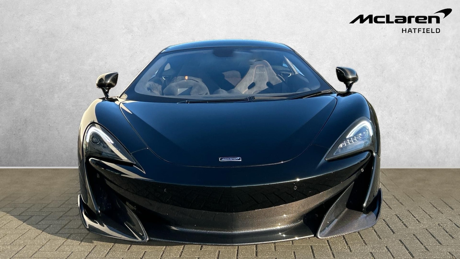 Used McLaren 600LT 2018 for sale - 76387052: Photo 7