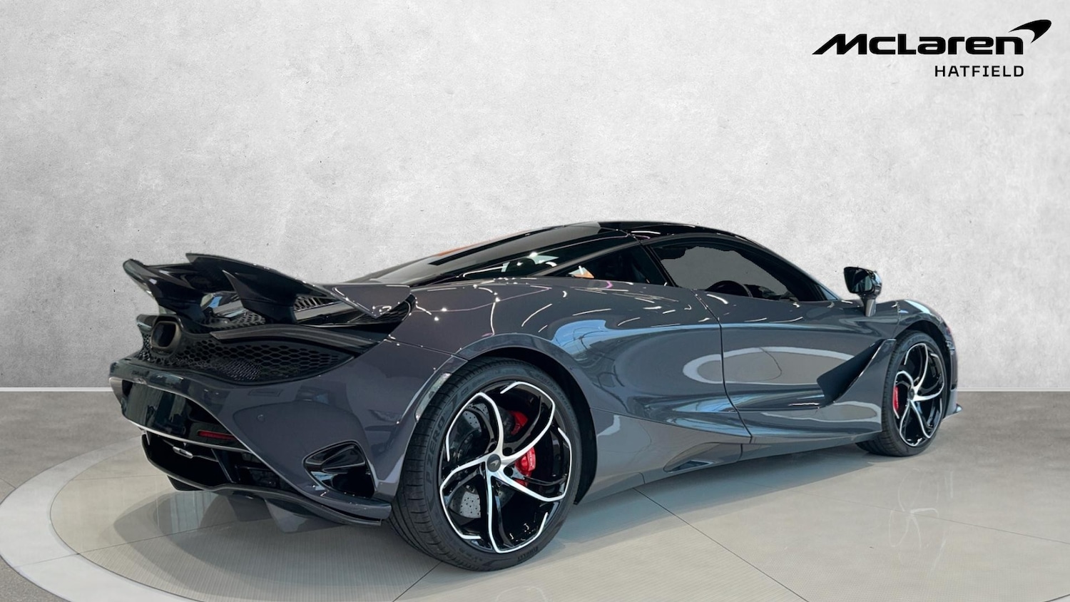 Used McLaren 750S 2024 for sale - 77118364: Photo 2