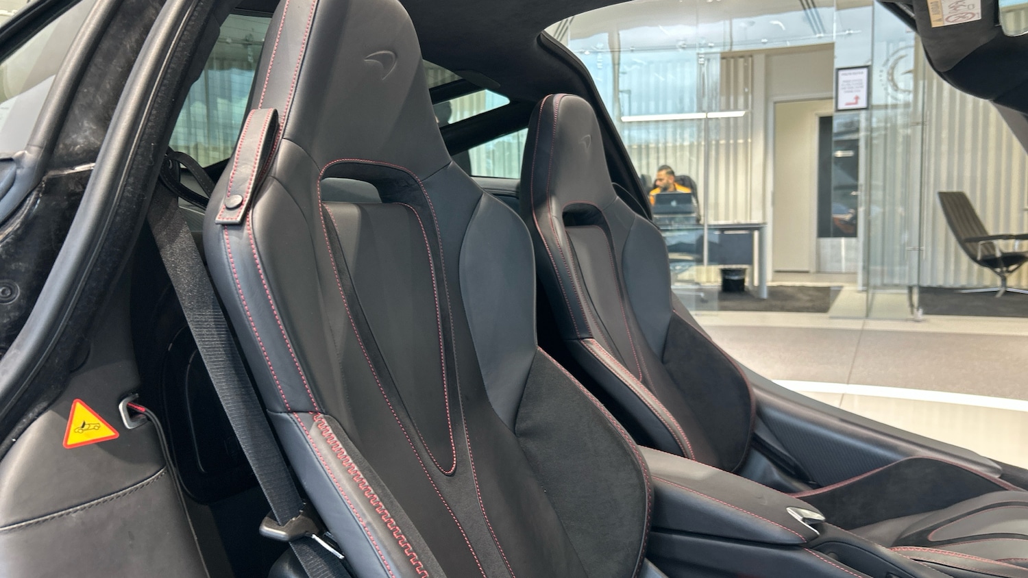 Used McLaren 750S 2024 for sale - 77118364: Photo 21